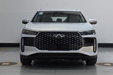 Chery Tiggo 4 1.5 HYBRID 163KM 2025 CHERY Tiggo 4 Prestige 1.5 T-GDI HEV DHT Suv 163KM 2025, zdjęcie 1