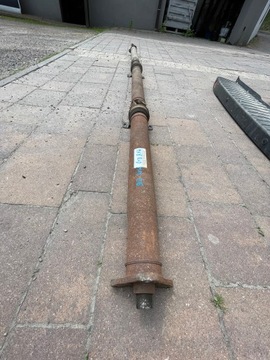 WAŁ PĘDNY FORD TRANST MK8 MAX L3 L4