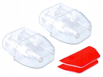 АВТОМОБИЛЬНЫЙ СВИСТОК-ОТПУСКАТЕЛЬ ЛЕСНЫХ ЖИВОТНЫХ