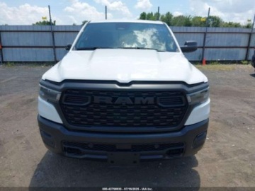  RAM 1500 Warlock 57 Box 2025 3.0l 3.0 Benzyna 420KM, zdjęcie 7