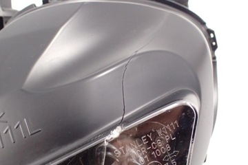 Лампа передней фары Kawasaki Z1000 14-17