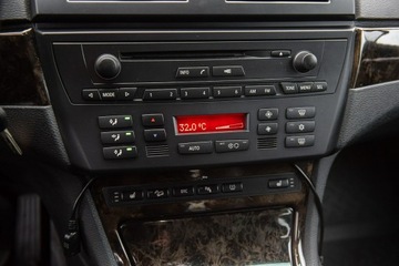 BMW X3 E83 2008 BMW X3 LCI ! Lift ! 2.0d 177KM X-Drive ! Automat, zdjęcie 21