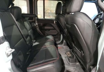 Jeep Wrangler IV 2024 Jeep Wrangler Auta z USA - Zapytaj o wiecej ofert 2.0 Benzyna 270KM, zdjęcie 9