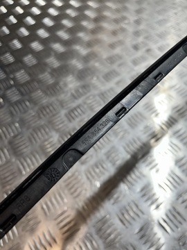 LIŠTA OKNO ČELNÍ PRAVÁ CUPRA LEON IV 20- 5FA854328B