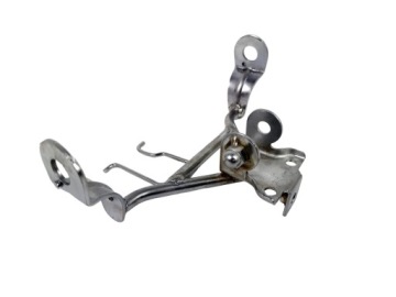 РАМА РУЧКА ПЕРЕДНЕЕ КРЕПЛЕНИЕ YAMAHA XV VIRAGO 535