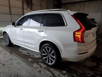 Volvo XC90 II SUV 2.0 T5 250KM 2019 Volvo XC 90 T6 MOMENTUM AWD 2019, zdjęcie 3