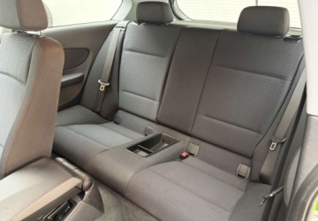 BMW Seria 1 E81/E87 Hatchback 5d E87 1.6 116i 122KM 2008 BMW Seria 1 Klima Alu Benzyna Zamiana Gwarancja Raty 1.6 Benzyna 122KM, zdjęcie 22