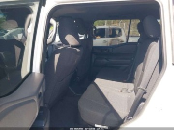 Toyota Land Cruiser VIII 2025 Toyota Land Cruiser 2025r., 4x4, 2.4L 2.4 Benzyna 326KM, zdjęcie 9