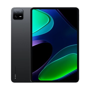 Tablet Xiaomi Pad 6 8/256 GB szary