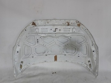 FORD ECOSPORT FACELIFT 17- KAPOTA KRYT MOTORU