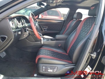 Bentley Continental II 2017 Bentley Flying Spur _W12_4x4_6.0 L_626 km_2017r 6.0 Benzyna 626KM, zdjęcie 7
