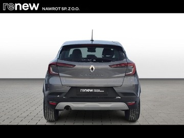 Renault Captur II Crossover 1.0 TCe 90KM 2021 Captur 1.0 TCe Techno, zdjęcie 3