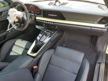 Porsche 911 992 2025 Porsche 911 Targa Gts 2025 3.6l 3.6 Benzyna 473KM, zdjęcie 8