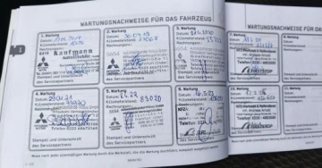 Mitsubishi ASX I SUV Facelifting 2016 1.6 117KM 2017 Mitsubishi ASX Mitsubishi ASX 1.6 Benzyna 117KM, zdjęcie 39