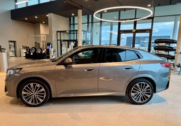 BMW X2 U10 2025 BMW X2 1.5 Hybryda 170KM, zdjęcie 1