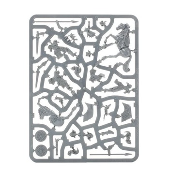 Средиземье - Роханский Боевой Хост