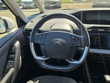 Citroen C4 Spacetourer Van 1.5 BlueHDi 131KM 2019 Citroen C4 SpaceTourer 1,5 diesel 130KM, zdjęcie 9