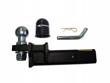 фаркоп BALL ADAPTER США CADILAC SRX ZK-5