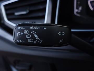 Volkswagen Polo VI Hatchback 5d 1.0 TSI 115KM 2018 VW Polo 1.0 TSI, Salon Polska, 1. Właściciel, zdjęcie 22