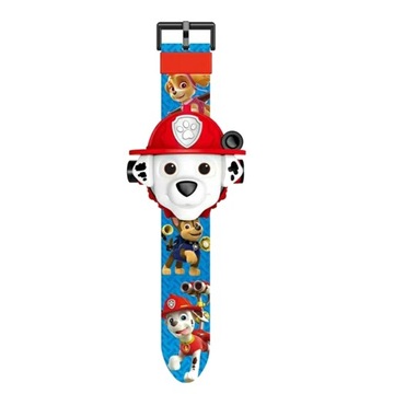 СМАРТФОН PAW PATROL + РАЦИЯ + ЧАСЫ С ПРОЕКТОРОМ МЕГА НАБОР 3в1