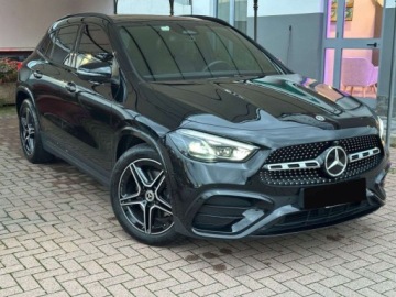 Mercedes GLA II Off-roader Facelifting 2.0 220 190KM 2026 MERCEDES-BENZ GLA 220 4-Matic AMG Line 2.0 (190KM) 2026, zdjęcie 2