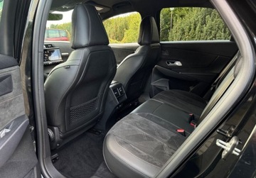  DS Automobiles DS 7 Crossback Performance Led Kamera Virtual Cockpit Alu19, zdjęcie 22