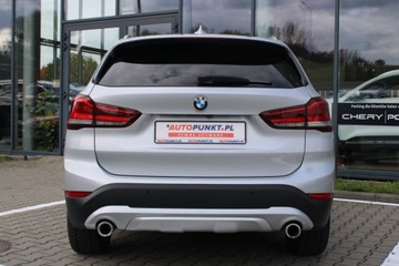 BMW X1 F48 Crossover Facelifting 2.0 20d 190KM 2021 BMW X1 xDrive20d X-Line, zdjęcie 7