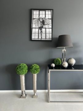 ВЫСОКАЯ ВАЗА, ВЫСОКАЯ ВАЗА