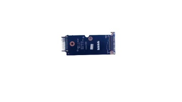 Moduł konektor baterii Acer E1-572