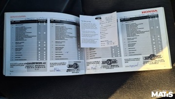 Honda Accord VIII Kombi 2.0 VTEC 156KM 2009 Honda Accord 2.0BENZ Automat climatronic 100 bezwypadek tempomat 2.0 156KM, zdjęcie 12