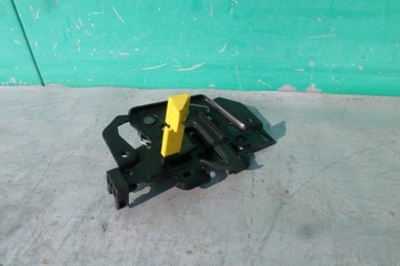 FORD FIESTA MK 8 VIII ZAMEK MASKI POKRYWY SILNIKA