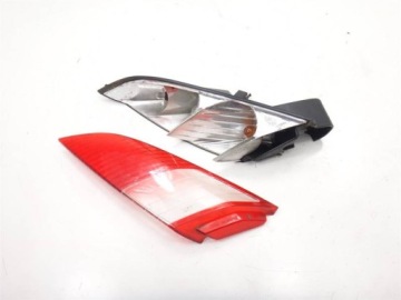 PEUGEOT SATELIS 125 06-12 LAMPA TYŁ LEWA