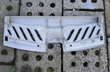 ПОЛКА ПОТОЛКА DACIA DOKKER