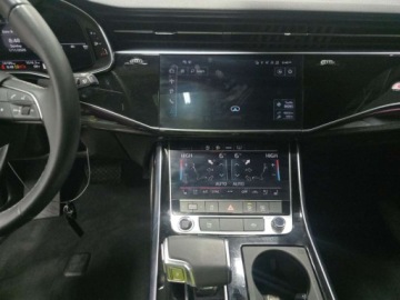 Audi Q8 2025 Audi Q8 Premium Plus 55 TFSI 3.0 Benzyna 335KM, zdjęcie 11