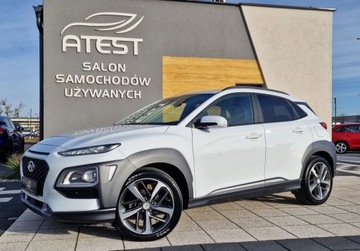 Hyundai Kona I Crossover 1.6 CRDi 136KM 2019