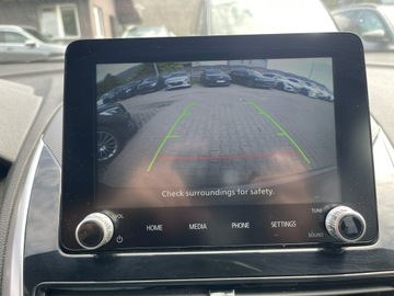 Mitsubishi Eclipse Cross 2022 Mitsubishi Eclipse Cross Hybryda PHEV Automat185KM, zdjęcie 8