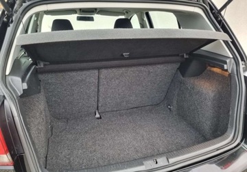 Volkswagen Golf VI Hatchback 5d 1.4 80KM 2009 Volkswagen Golf SLICZNY 1.4 Benzynka NISKI PRZEBIEG Zarejestrowany ORYGINA, zdjęcie 14