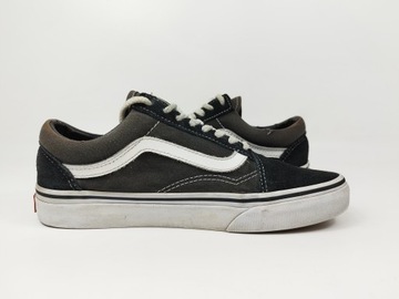 Sneakersy Vans Tenisówki Old Skool VN000D3HY28 roz 38.5