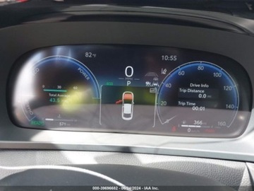 Toyota 2024 Toyota Crown 2024 Toyota Crown XLE AWD (Natl) 2.5 Benzyna 184KM, zdjęcie 7