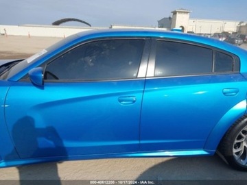 Dodge Charger VII 2020 Dodge Charger SRT HELLCAT RWD, 2020r., 6.2L 6.2 Benzyna 707KM, zdjęcie 5