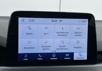 Ford Focus IV 2022 Ford Focus Kamera Navi Webasto Automat Led Grzane fotelekierownica, zdjęcie 34