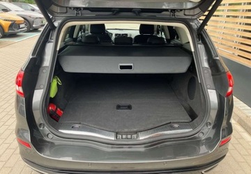 Ford Mondeo V 2022 Ford Mondeo Ford Mondeo 2.0 EcoBlue Titanium AWD 2.0 Diesel 190KM, zdjęcie 7