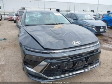 Hyundai Sonata V 2024 Hyundai Sonata 2024 Hyundai Sonata SEL 2.5L FWD 2.4 Benzyna 191KM, zdjęcie 7