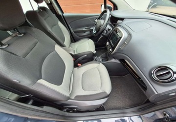 Renault Captur I Crossover 0.9 Energy TCe 90KM 2014 Renault Captur Benzyna 90KM, zdjęcie 16