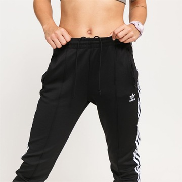 ADIDAS ORIGINALS ЖЕНСКИЕ БРЮКИ, ЧЕРНЫЕ GD2, РАЗМЕР. XS