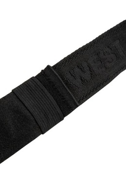 НАСТЕННАЯ СУМКА PITBULL WEST CAST TNT 3D ЧЕРНАЯ УНИВЕРСАЛЬНАЯ