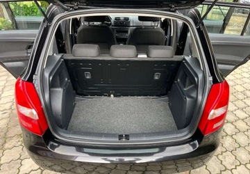 Skoda Fabia II Hatchback Facelifting 1.2 TDI CR DPF 75KM 2011 Skoda Fabia 1.2 turbo diesel 1 wlasciciel 100 serwisowany 1.2 75KM, zdjęcie 30