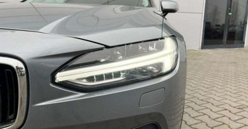 Volvo V90 II Kombi 2.0 D3 150KM 2019 Volvo V90 AWD Automat Virtualny kokpit Faktura VAT23 2.0 Diesel 150KM, zdjęcie 3