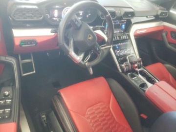 Lamborghini Urus 2020 Lamborghini Urus 2020r., 4x4, 4.0L 4.0 Benzyna 641KM, zdjęcie 6