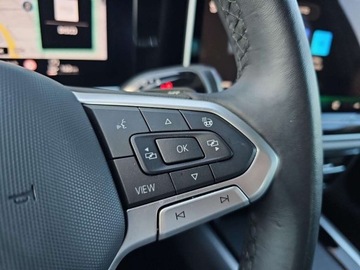 Volkswagen Passat B8 Variant Facelifting 2.0 TDI SCR 150KM 2024 Volkswagen Passat Head-Up, grzanewentylowane fotele, skora, kamera 360, ma, zdjęcie 18